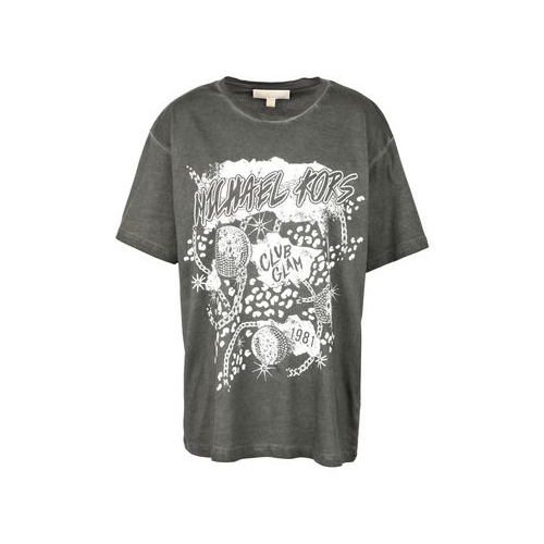 Футболка MICHAEL MICHAEL KORS 12421728NI