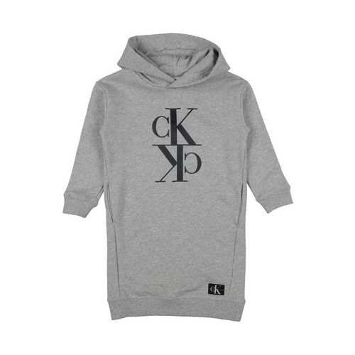 Детское платье CALVIN KLEIN JEANS 12422499SX