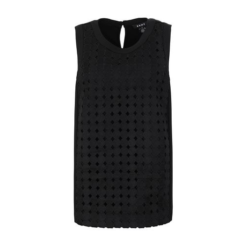 Топ без рукавов DKNY 12422562BU