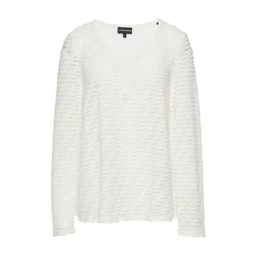 Футболка EMPORIO ARMANI 12422710JR