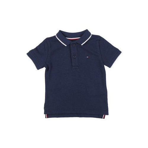 Поло TOMMY HILFIGER 12422782VO