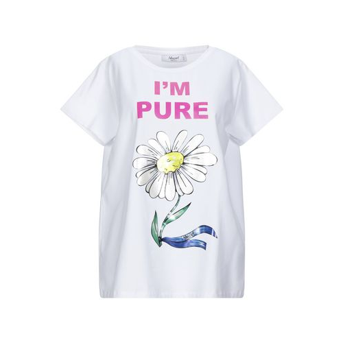 Футболка BLUGIRL BLUMARINE 12422889UA
