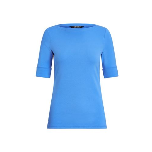 Футболка LAUREN RALPH LAUREN 12422903AC