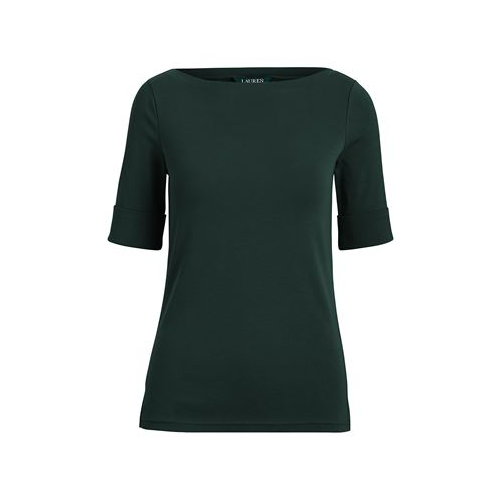 Футболка LAUREN RALPH LAUREN 12422903KD