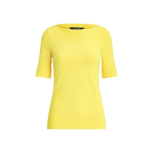 Футболка LAUREN RALPH LAUREN 12422903WC