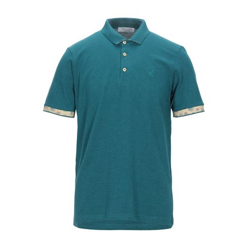 Поло TRUSSARDI COLLECTION 12423062SI