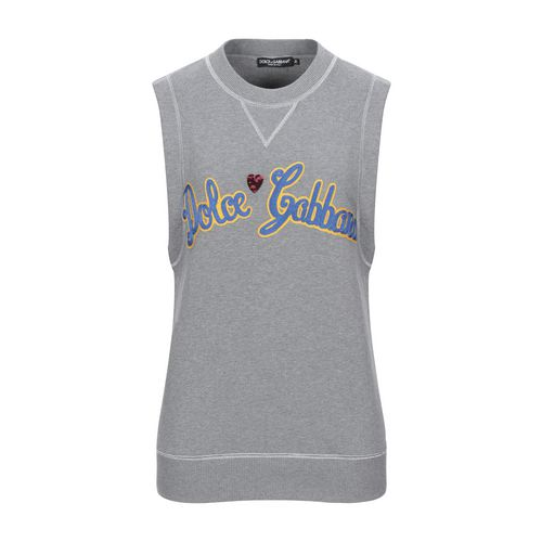 Толстовка DOLCE & GABBANA 12423822PX