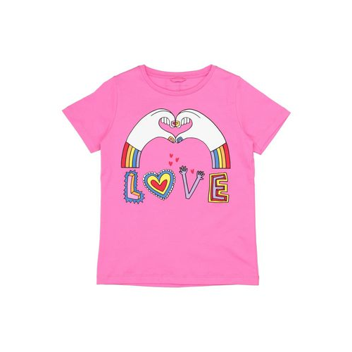 Футболка STELLA McCARTNEY KIDS 12434013TF