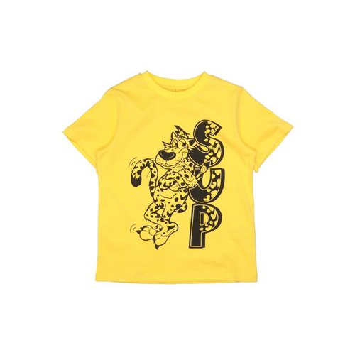 Футболка STELLA McCARTNEY KIDS 12434026SF