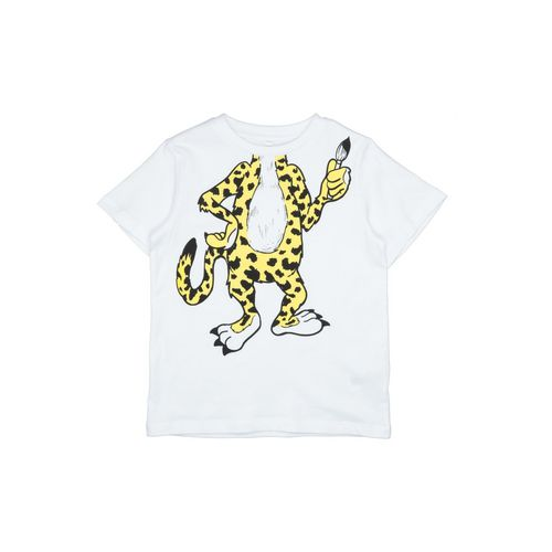 Футболка STELLA McCARTNEY KIDS 12434030KW