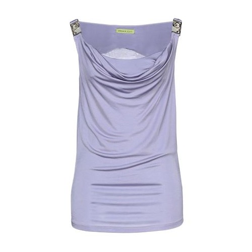 Топ без рукавов VERSACE JEANS 12434181OF