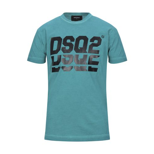 Футболка DSQUARED2 12434376QR