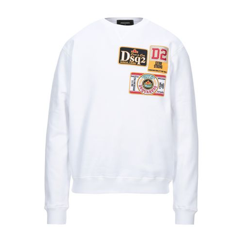 Толстовка DSQUARED2 12434394PJ
