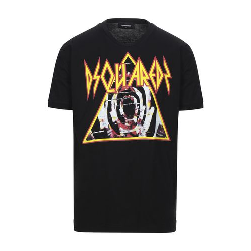 Футболка DSQUARED2 12434401GU
