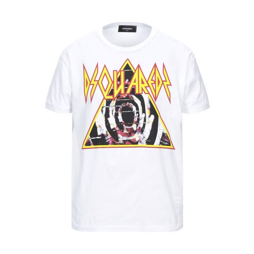 Футболка DSQUARED2 12434401ND