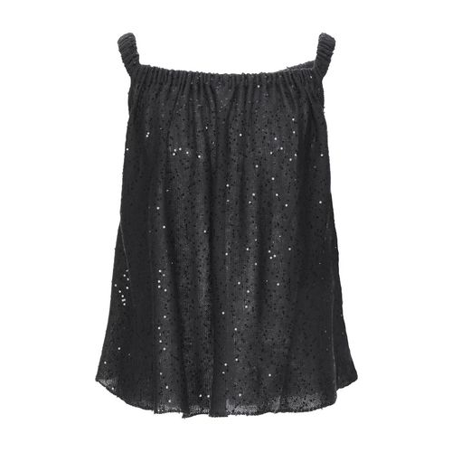 Топ без рукавов BRUNELLO CUCINELLI 12434599KK