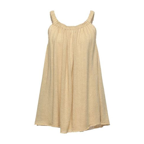 Топ без рукавов BRUNELLO CUCINELLI 12434599VR