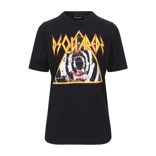 Футболка DSQUARED2 12434917HW