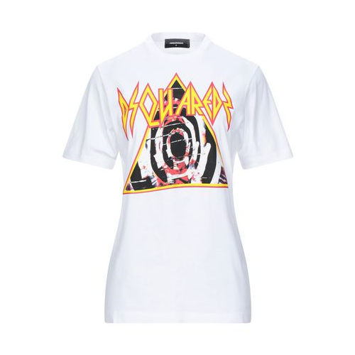 Футболка DSQUARED2 12434917LO