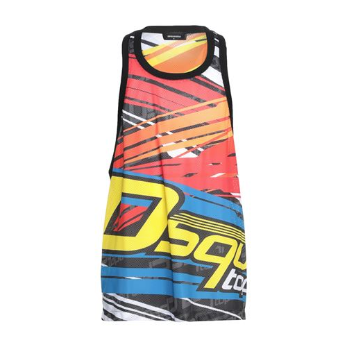 Майка DSQUARED2 12435719QA