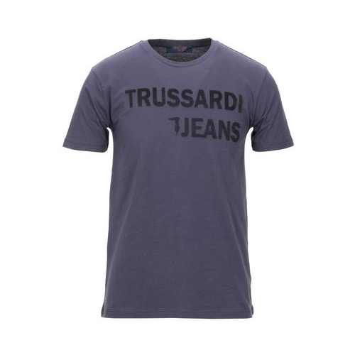 Футболка TRUSSARDI JEANS 12436007WL