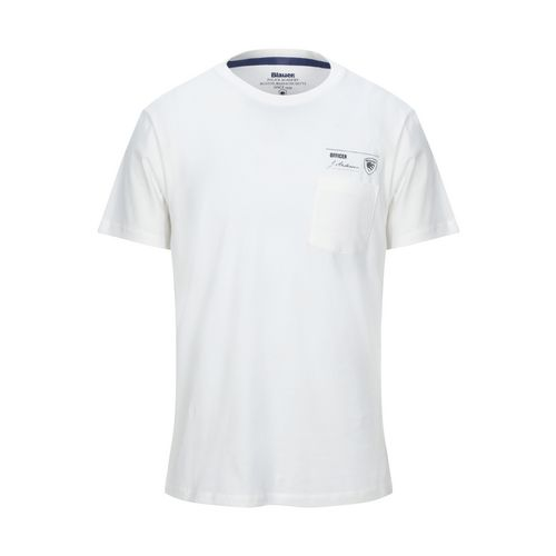 Футболка BLAUER 12436036CX