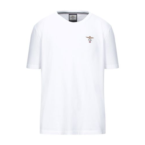 Футболка AERONAUTICA MILITARE 12437131JD