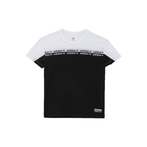 Футболка ADIDAS ORIGINALS 12437232JW