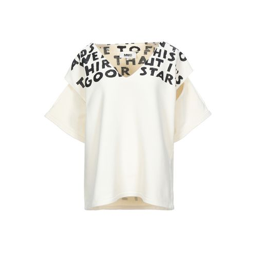 Толстовка MM6 MAISON MARGIELA 12437436AL