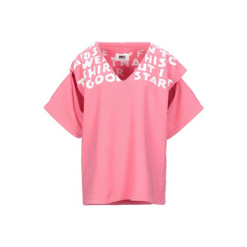 Толстовка MM6 MAISON MARGIELA 12437436TR