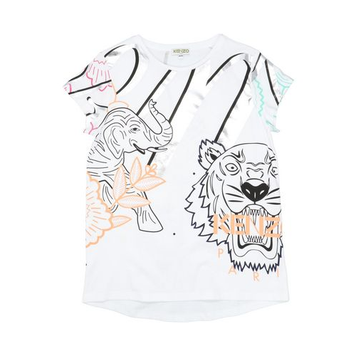 Футболка KENZO 12437503QU