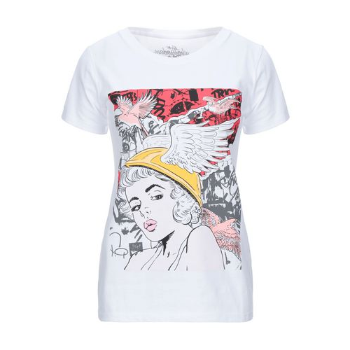 Футболка ARMANI EXCHANGE 12437518HR