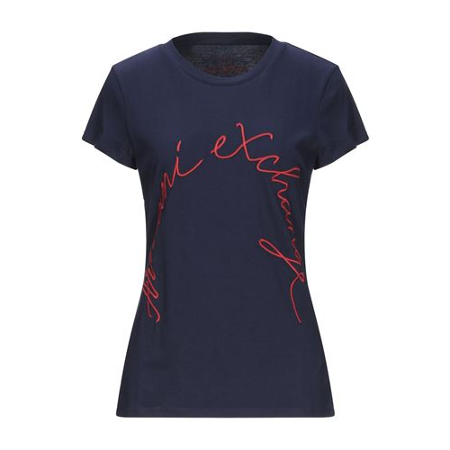 Футболка ARMANI EXCHANGE 12437542CX