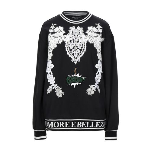 Толстовка DOLCE & GABBANA 12437717UK