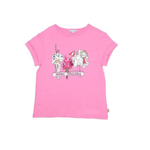 Футболка LITTLE MARC JACOBS 12437918VD