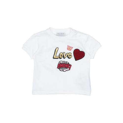 Футболка DOLCE & GABBANA 12438048AS