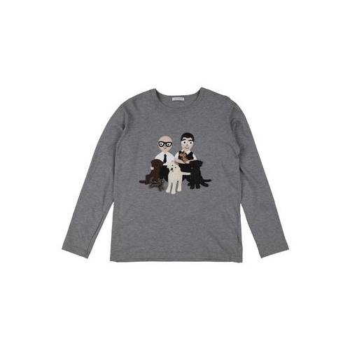 Футболка DOLCE & GABBANA 12438168OO