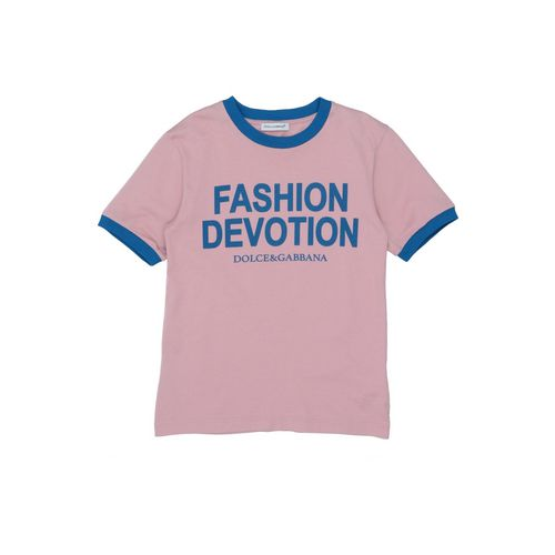 Футболка DOLCE & GABBANA 12438215HB