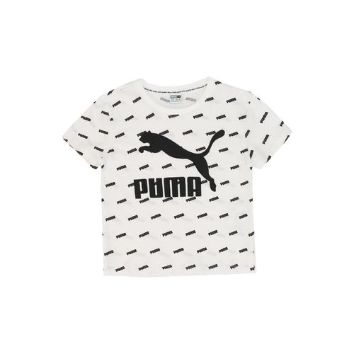 Футболка PUMA 12438352BD