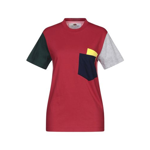 Футболка FRUIT OF THE LOOM x CEDRIC CHARLIER 12438353NQ