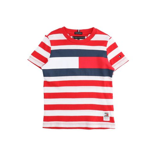 Футболка TOMMY HILFIGER 12438668XF