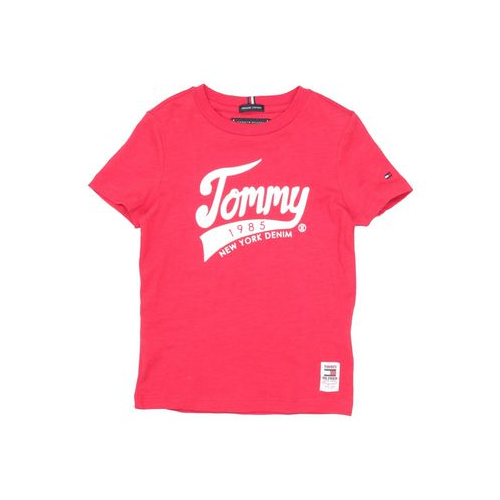 Футболка TOMMY HILFIGER 12438661QG