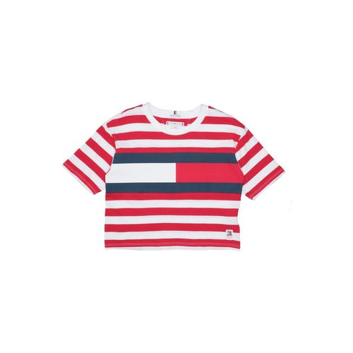 Футболка TOMMY HILFIGER 12438670WW