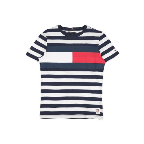 Футболка TOMMY HILFIGER 12438739MB