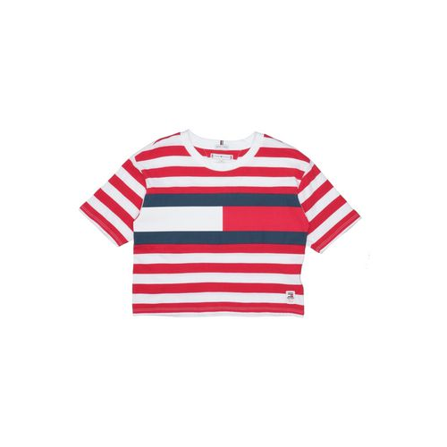 Футболка TOMMY HILFIGER 12438743XB