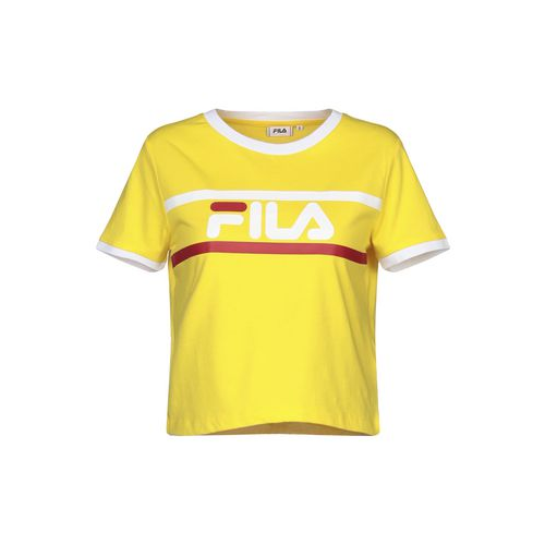 Футболка FILA 12438776TS