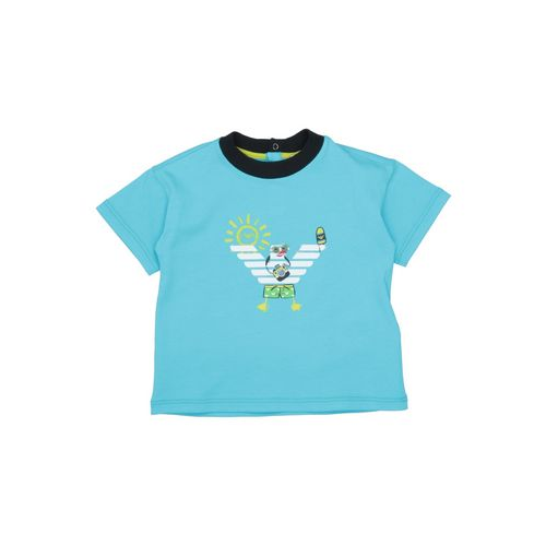 Футболка EMPORIO ARMANI 12438866UL