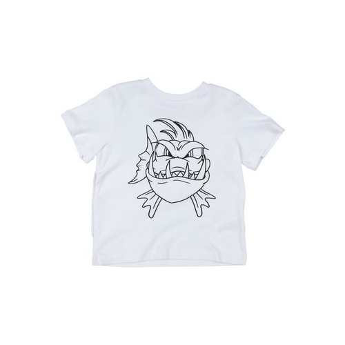 Футболка STELLA McCARTNEY KIDS 12439072UU