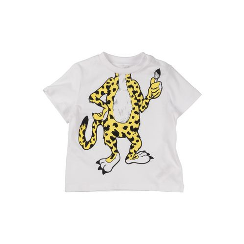 Футболка STELLA McCARTNEY KIDS 12439158IH