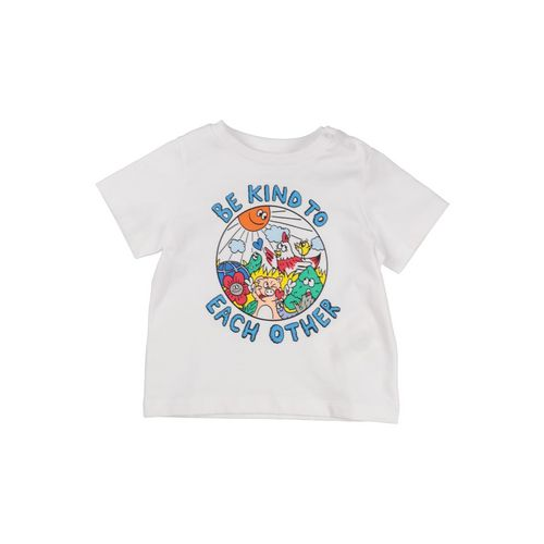 Футболка STELLA McCARTNEY KIDS 12439206QL